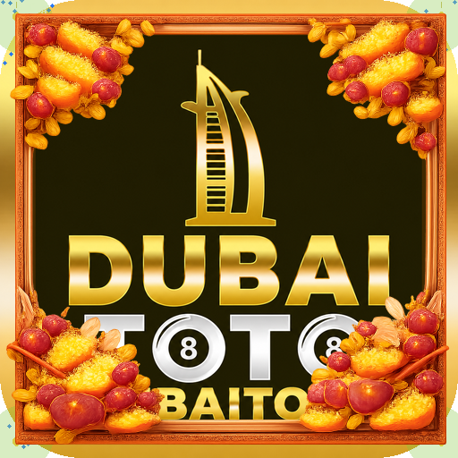 dubaitoto — galeri pratinjau Resmi APK
