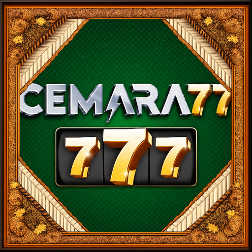 cemara77 — mitra unggulan